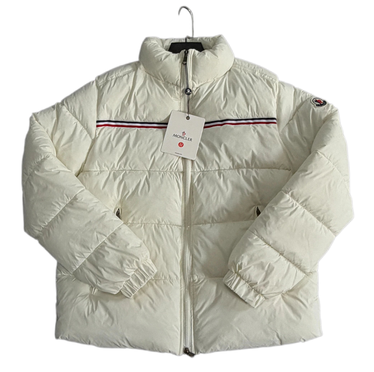 Moncler Quilted Jacket