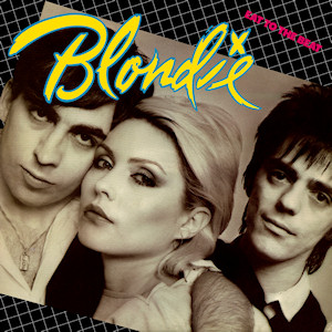 Re: Blondie