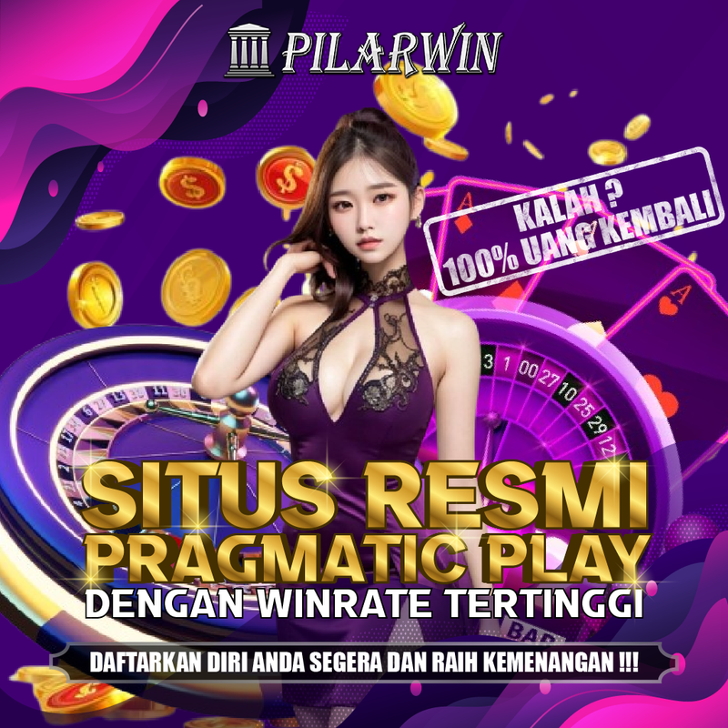PILARWIN - Slot Gacor Sensational & Toto 1000 Indonesia image 1