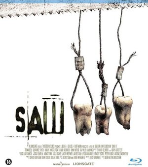 Saw III - L'enigma senza fine (2006) HDRip 720p DTS+AC3 5.1 ITA ENG SUB