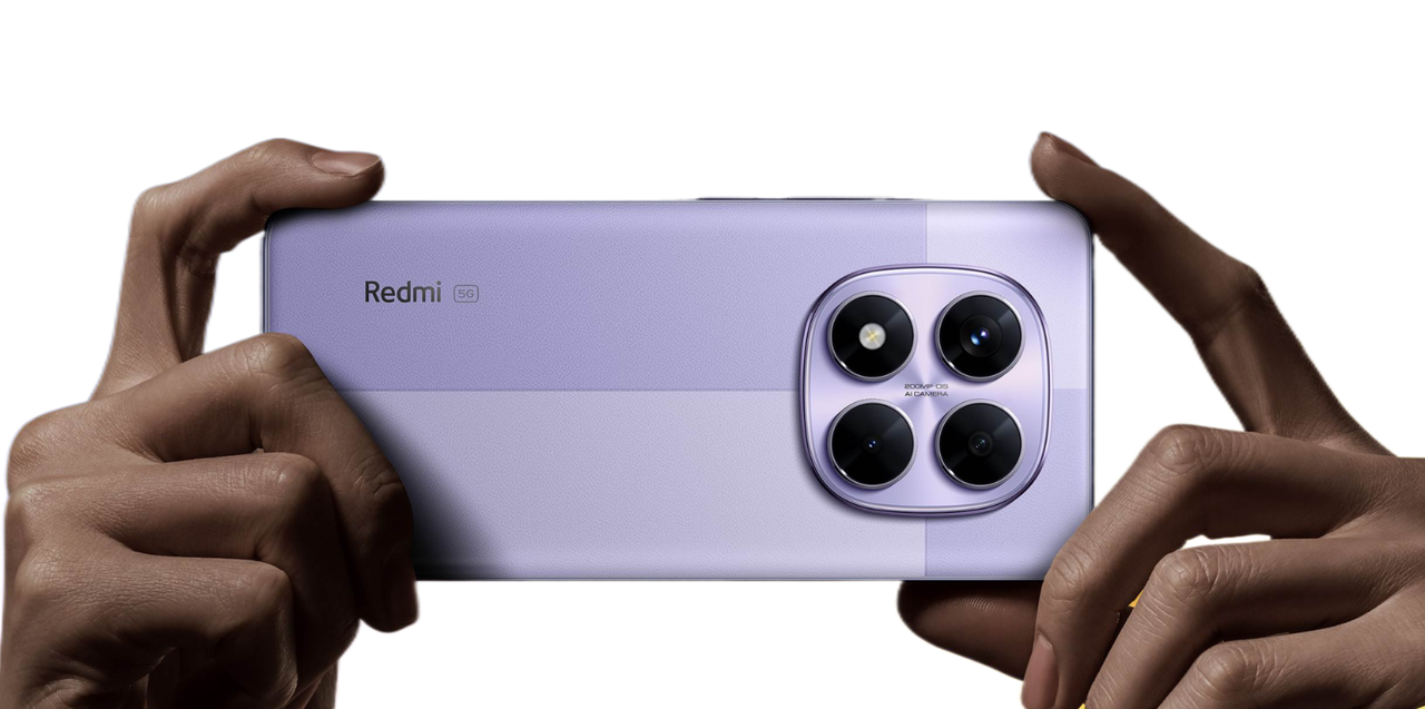 Redmi Note 14