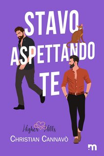 Christian Cannavò - Stavo aspettando te (2023)