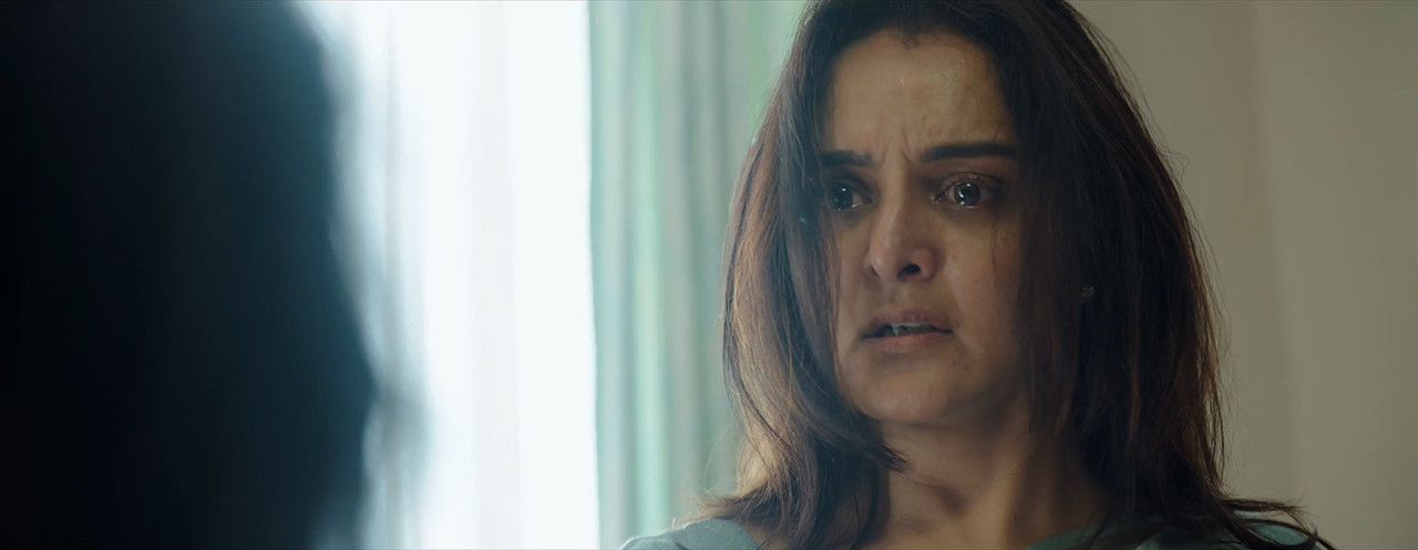Lucifer 2019 WebRip [Hindi + Tamil + Telugu + Malayalam] 480p, 720p, 1080p ESub Screenshot