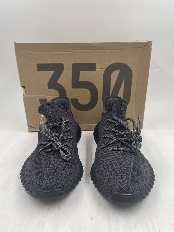 Sway Trickle Middelhavet ADIDAS YEEZY BOOST 350 V2 US 7 .5 EUR 40-41 BLACK ANGEL FU9006 MEN | MDG  Sales, LLC