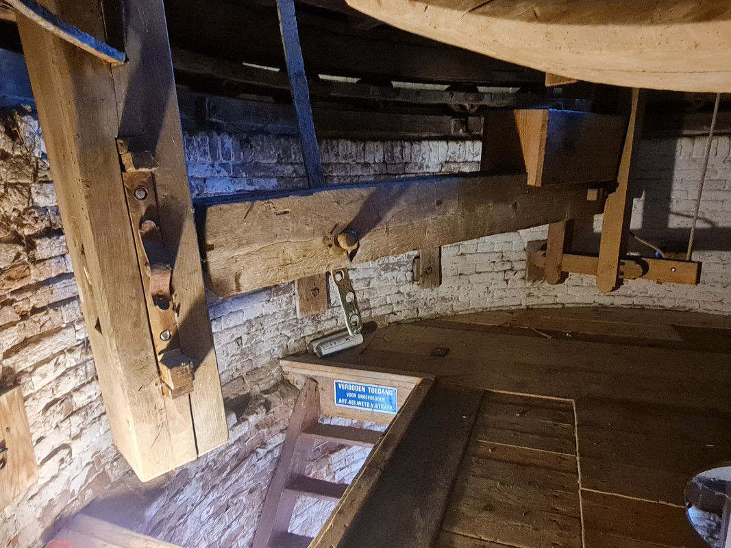 Pieter Zuijkerbuijk, De Eendracht 27 Dirksland 27-01-2024