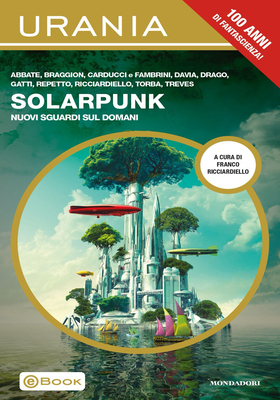 AA.VV. - Solarpunk (2026)
