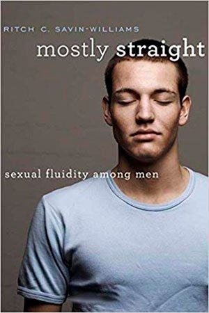 Mostly Straight: Sexual Fluidity among Men-P2P