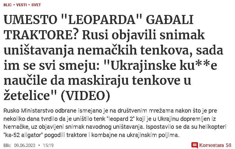 Švabe kmeče: Rusi nam uništili našeg leoparda - Page 3 A110