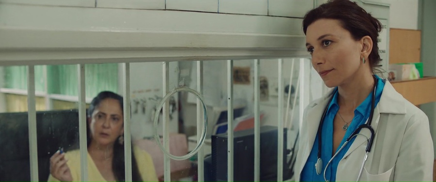 Find Me Falling 2024 WebRip [Hindi + Tamil + Telugu + English] 480p, 720p Screenshot