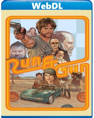 Run And Gun (2021) WebDL 1080p ITA ENG E-AC3 Subs