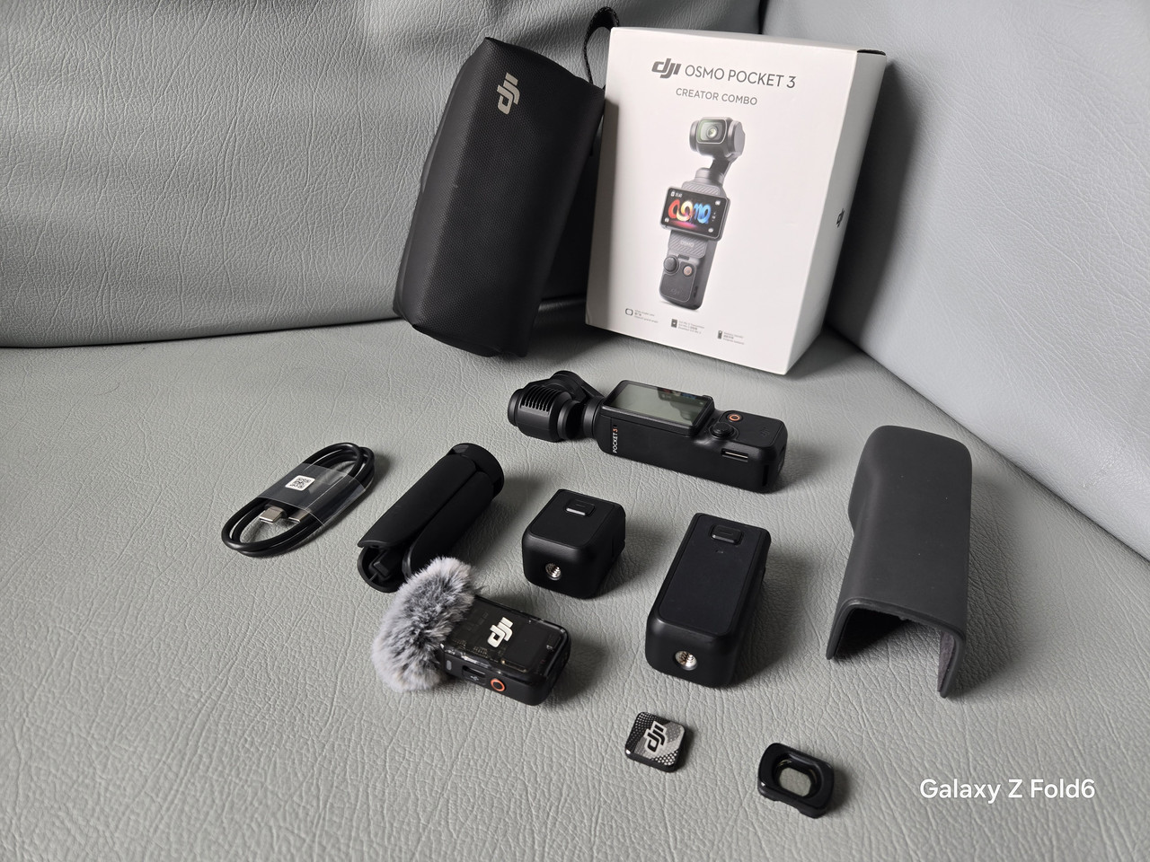 DJI Osmo Pocket 3*