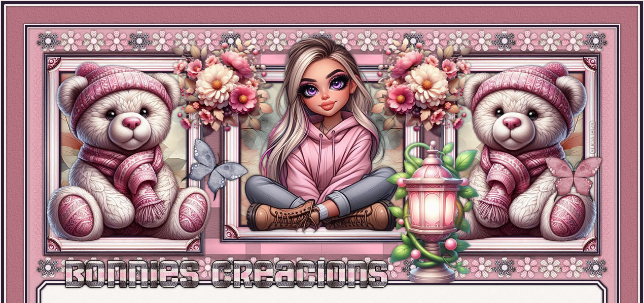 Pequeño Osito r1 c1 bonnies