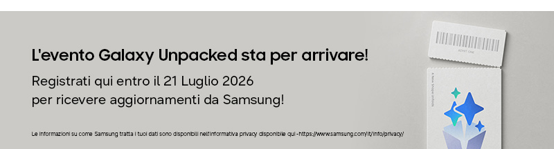 Galaxy Unpacked 2026