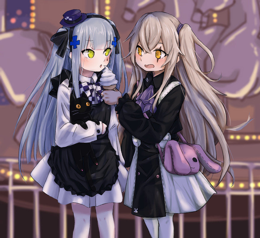 hk416-and-ump45-girls-frontline-drawn-by-aoi-aoisaka-3b40de61