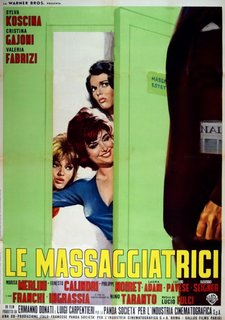 Le Massaggiatrici (1962) WebDL 1080p AC3 ITA
