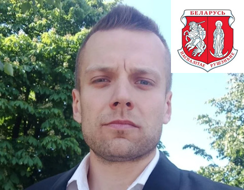 Lenkijoje sulaikytas buvęs Baltarusijos „Paspalitag Rushennia“ vadovas - jam gresia 10 metų už narkotikus