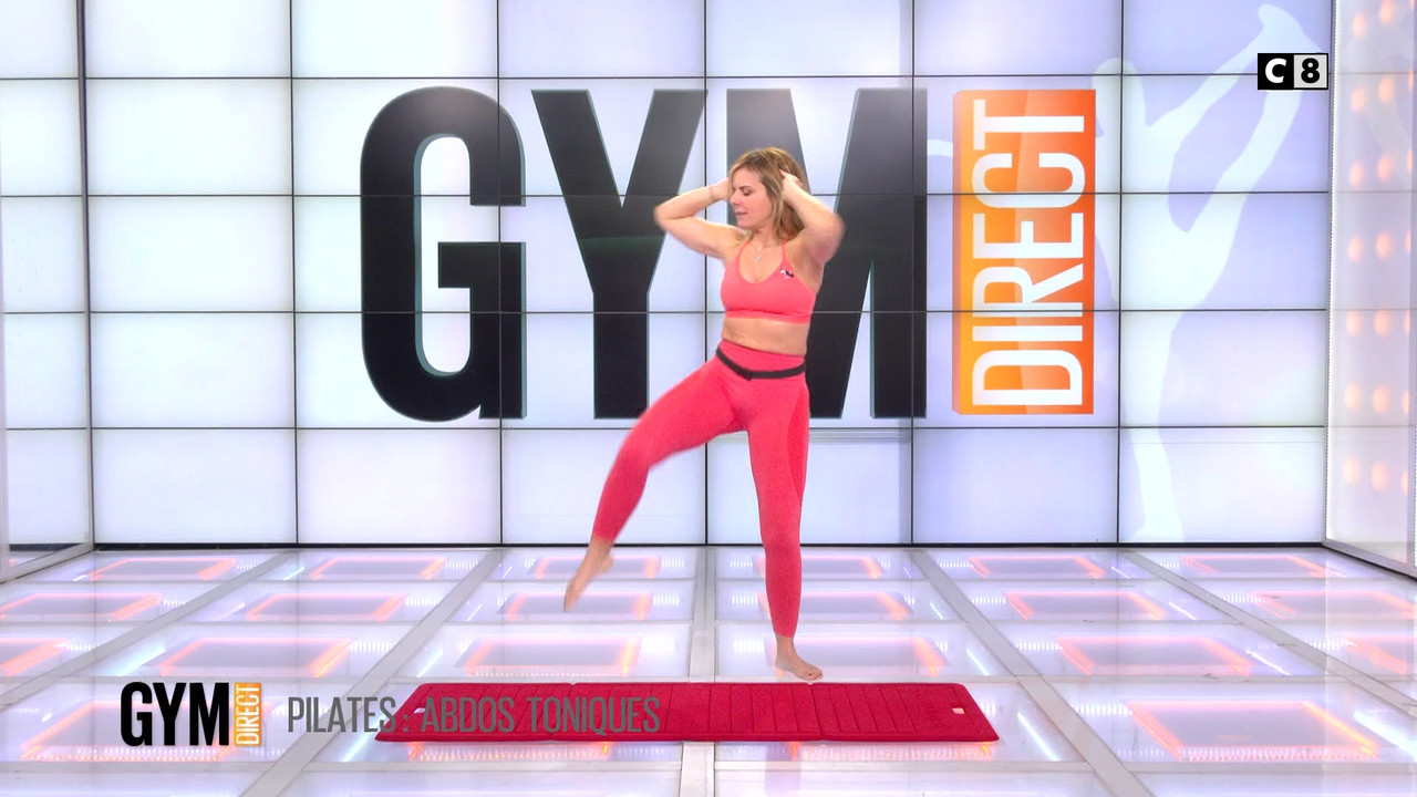 06.09 - 05.00.00 - Gym direct. De nouvelles personnalités invitées et....ts_snapshot_00.09.48.593