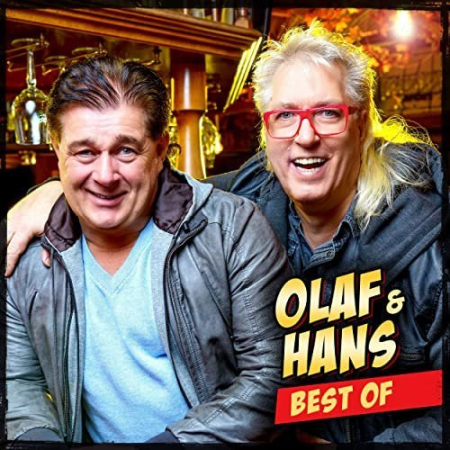 Olaf & Hans   Best Of (2022)
