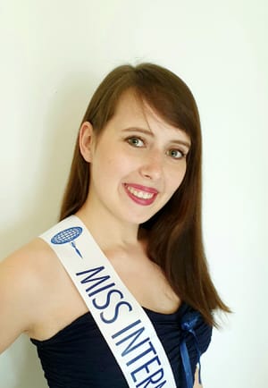 candidatas a miss international france 2020-2021. final: 20 june. - Página 4 47