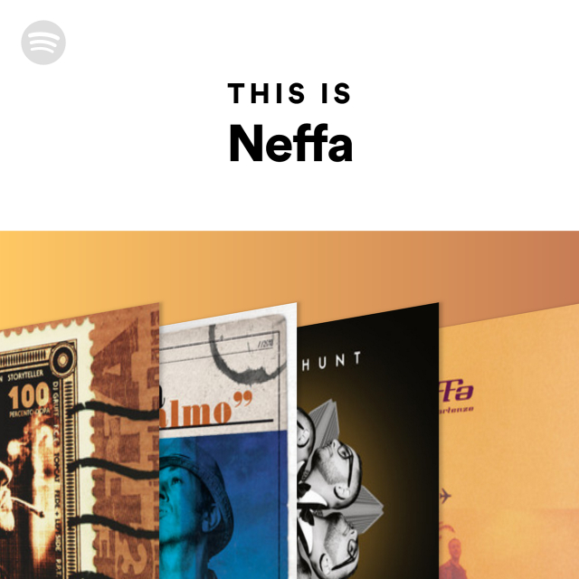 Neffa - This Is Neffa (Collezione, 2020) mp3 320 Kbps TYS