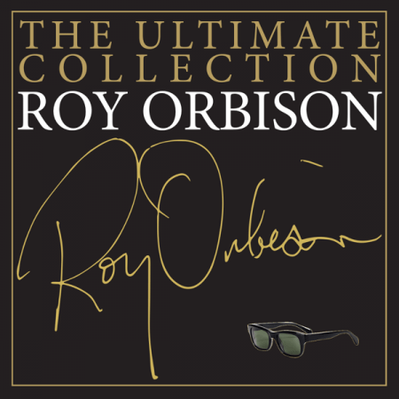 Roy Orbison - The Ultimate Collection (2016) MP3