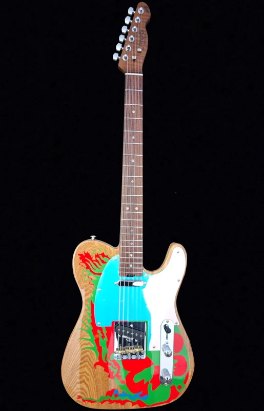 Firefly Tele