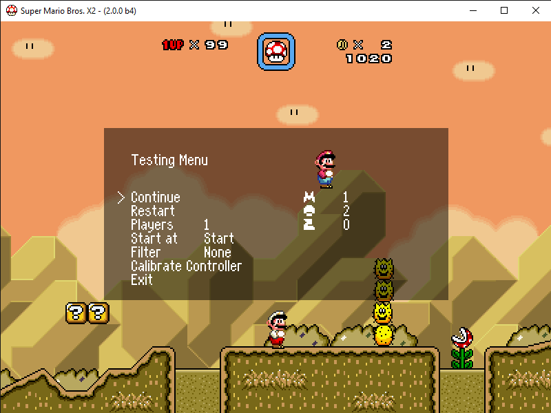 Super Mario Bros. X2 - (2.0.0 b4) 5_11_2020 1_00_13 PM