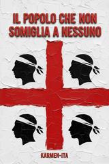 Karmen-Ita – Il Popolo Che Non Somiglia a Nessuno (2026)