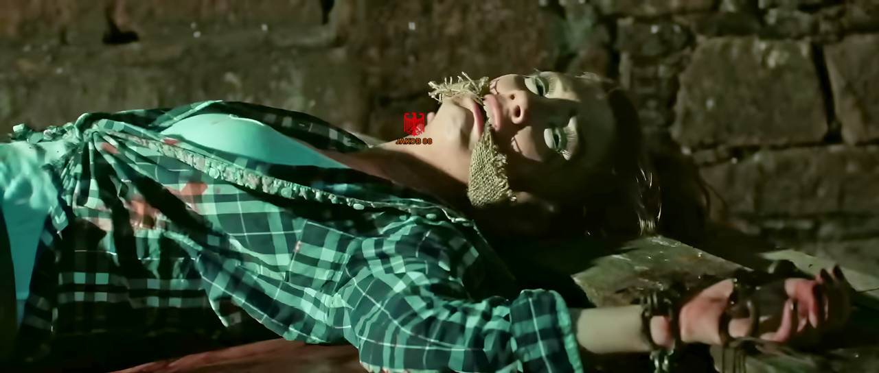 Rebecca Wilkie 8 - The Redwood Massacre 2014
