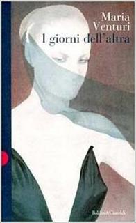 Maria Venturi - I giorni dell'altra (2000)