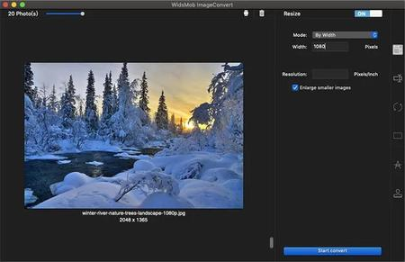 WidsMob ImageConvert 2021 1.3.0.80 (x64) Multilingual
