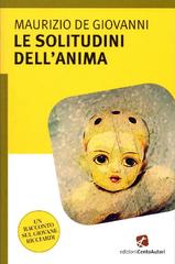 Maurizio De Giovanni – Le solitudini dell’anima (2015)