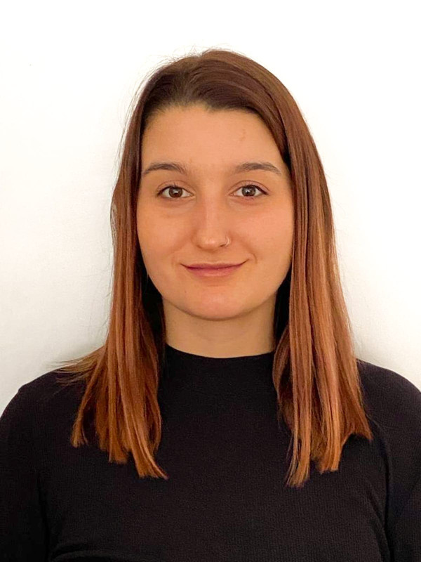 Julieta Valentina Vila