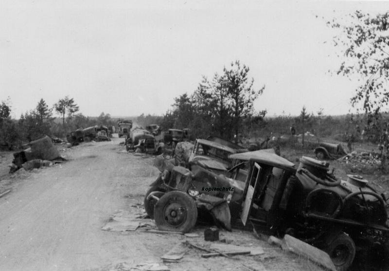 БА-10 (СССР) потерянный 6 МК Беларусь (КВ № 17)_04