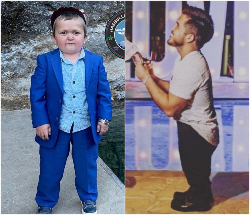 Хенри Сехудо проговори на руски и се закани на Хасбула