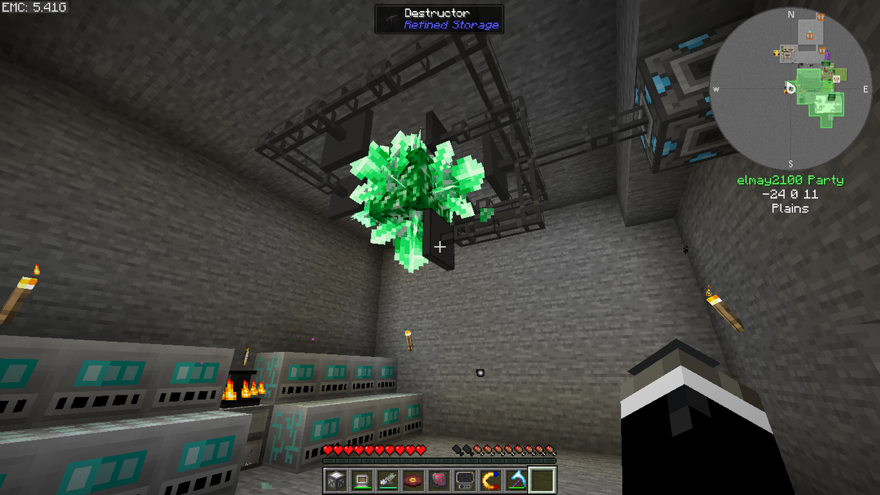 Ftb stone block 3 minecraft 1 18 2 15 07 2023 09 01 01 a m postimages