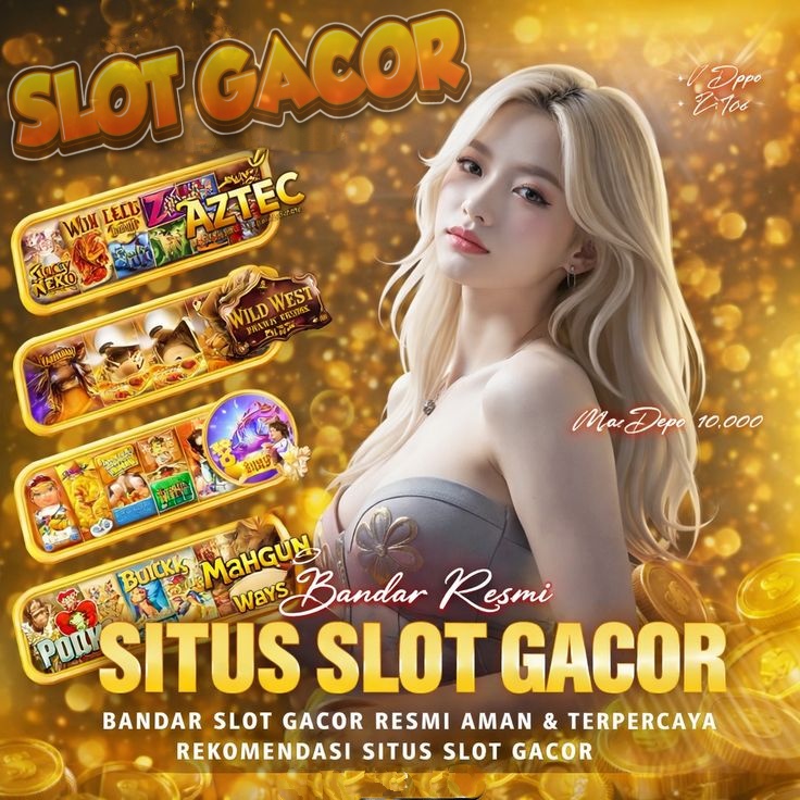 SIGMA168 : Link Slot Gacor Hari Ini Deposit Dana 2026 Gampang Jackpot Besar image 1