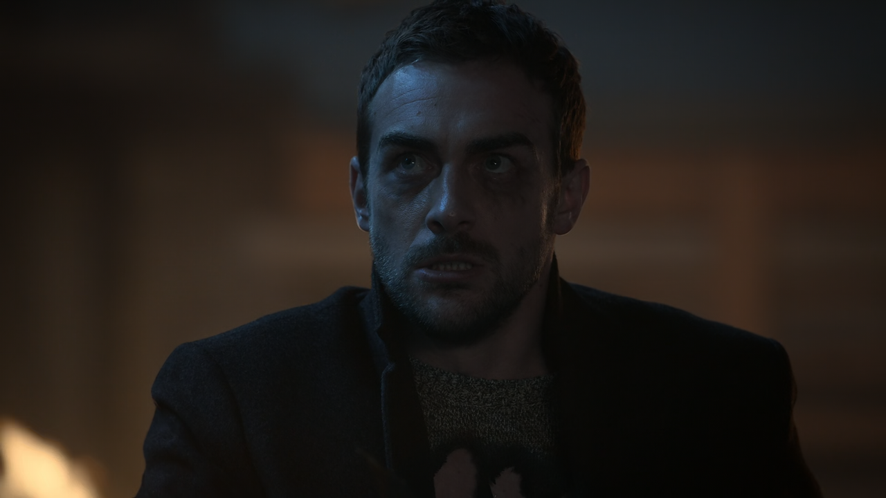 Helstrom (2020) Season 1 S01 (1080p DS4K HULU WEB-DL x265 HEVC 10bit DDP 5.1 Vyndros)