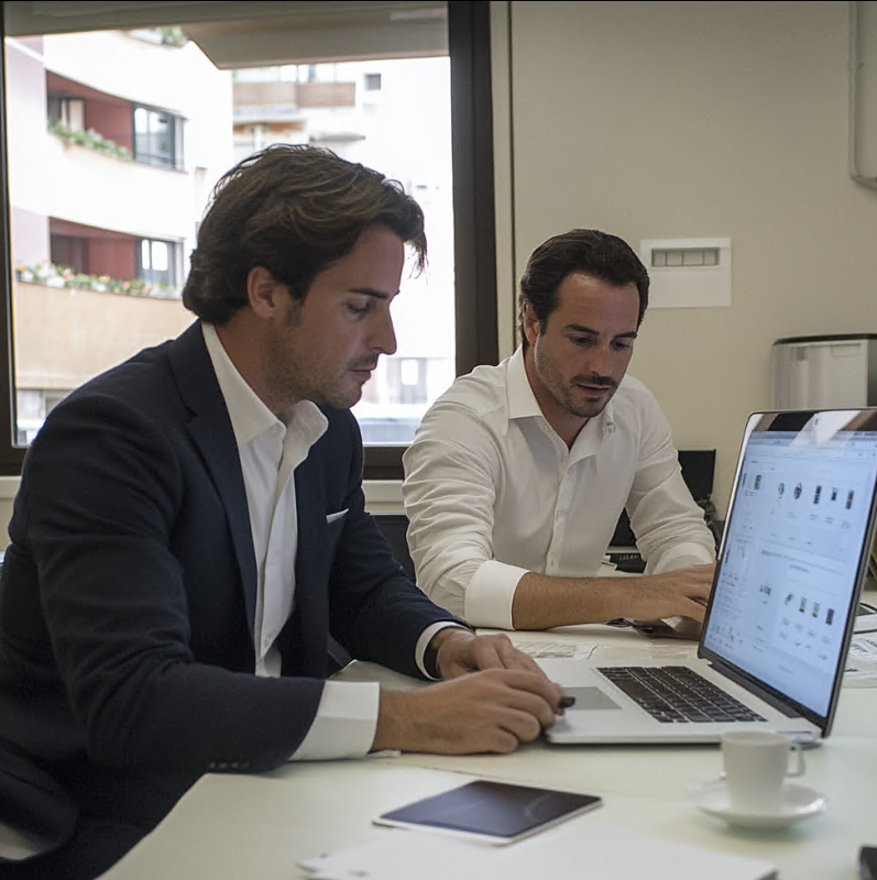 Hosting seguro para ecommerce