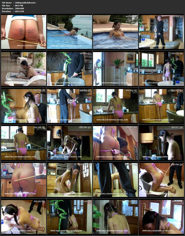 268Spankk268.wmv