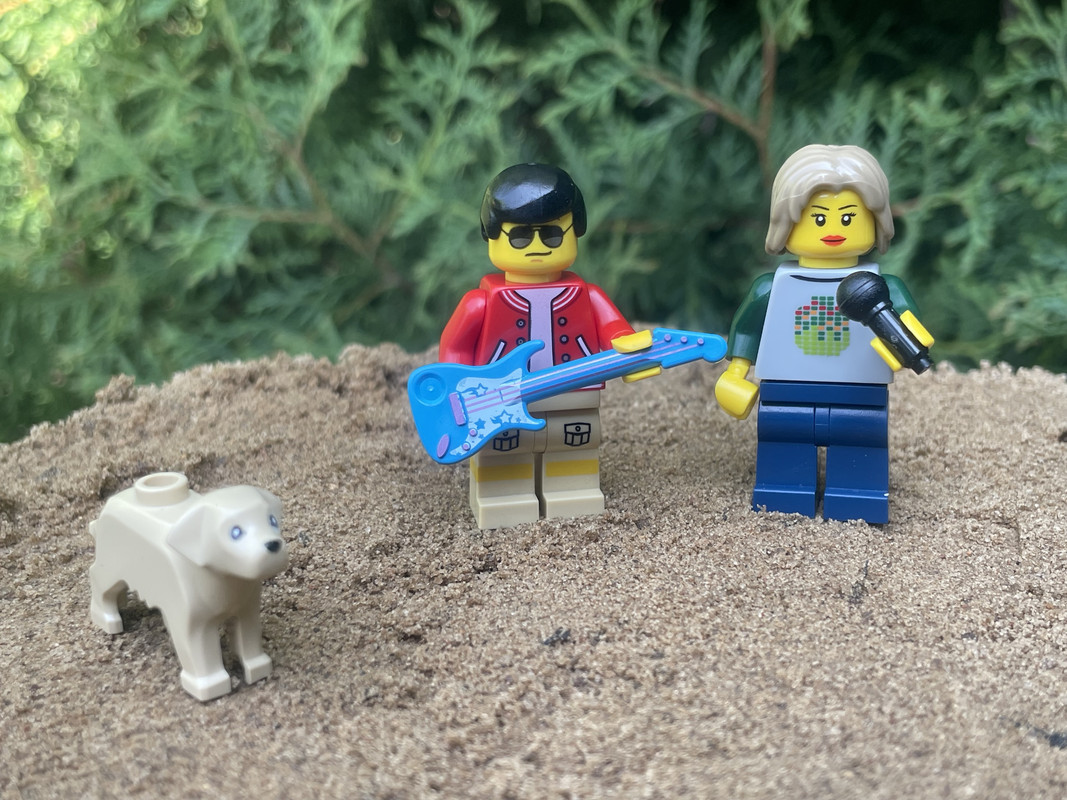 LEGO 3