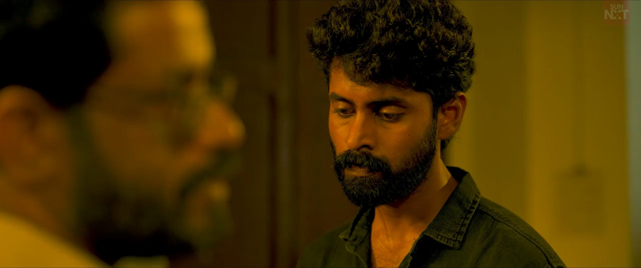 Meesha 2025 WebRip [Tamil + Malayalam] 480p 720p ESub Screenshot
