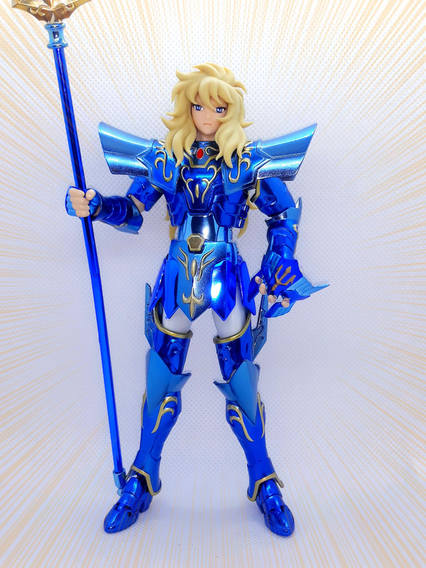 (Kamui) Poseidon (15th anniversary)-per