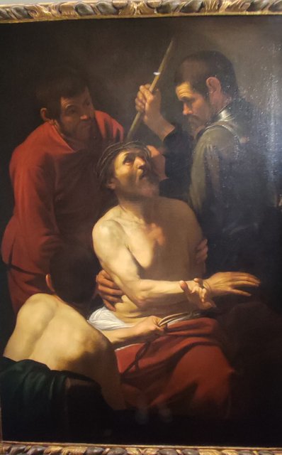 Museo Jacquemart-Andre, Petit Palais y Museo Rodín - París: Artemisia Gentileschi. (37)