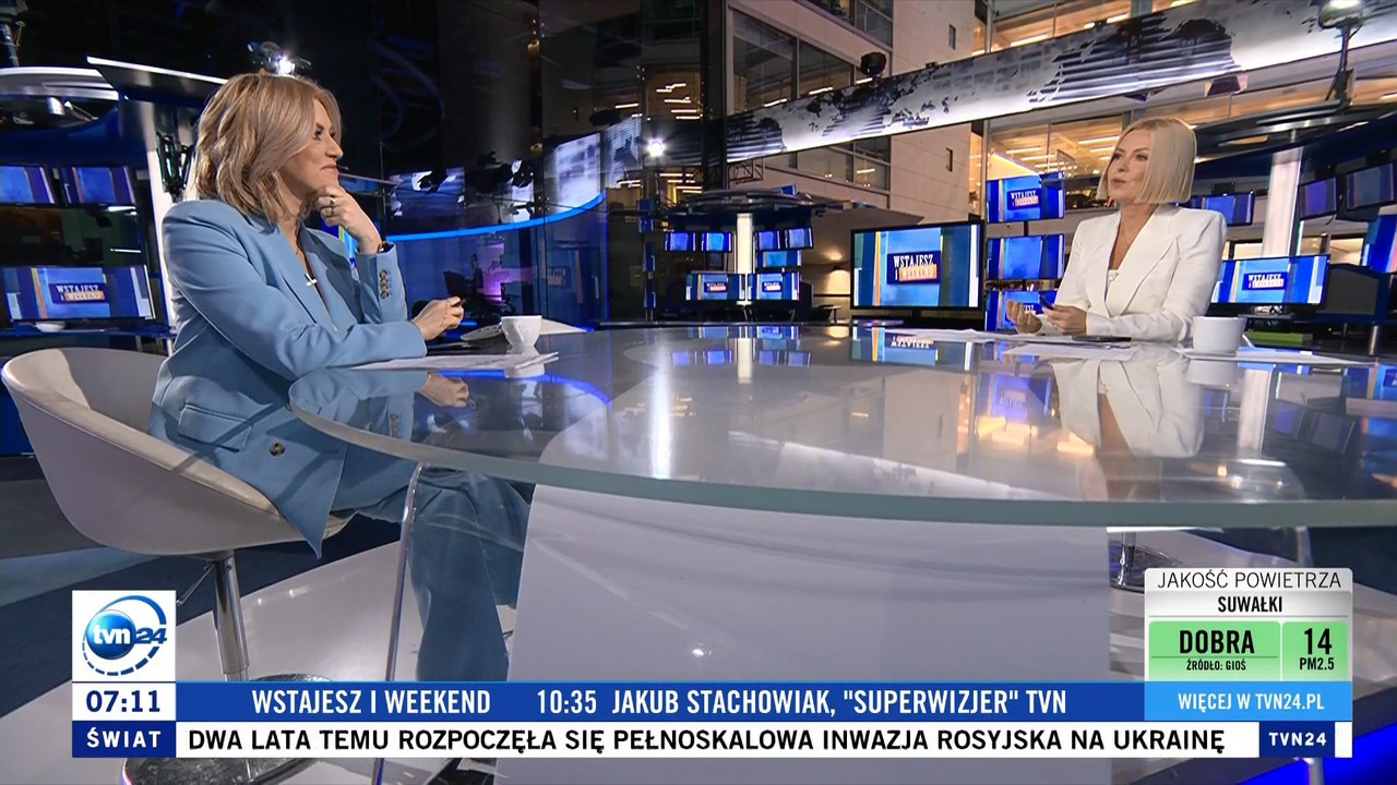 24 02 2024 justyna kosela tvn24 7