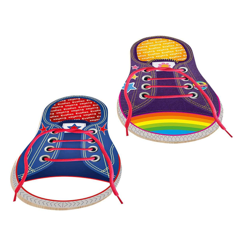 PASADO ZAPATO C/ AGUJETA