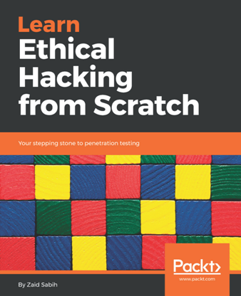 Learn Ethical Hacking From Scratch