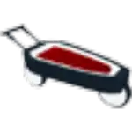 Vampire Stroller