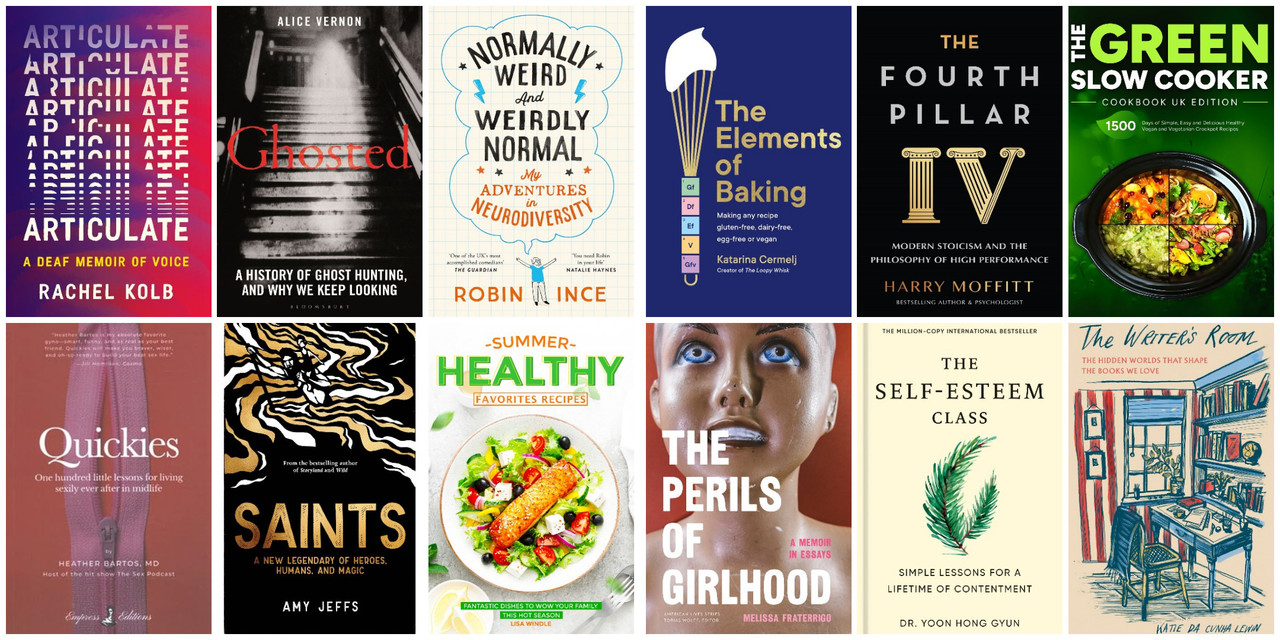 Non-Fiction Books Collection September 16, 2025 EPUB