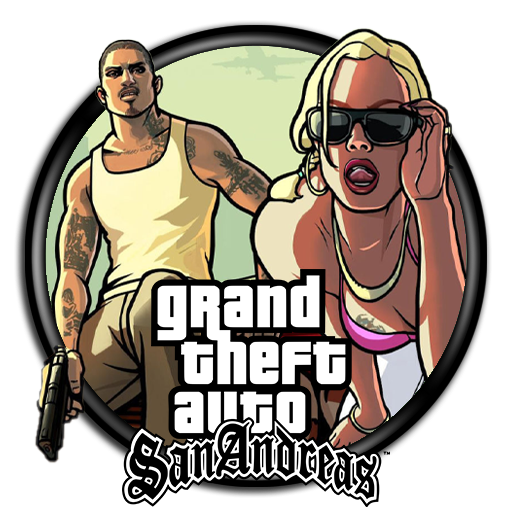 GTA San Andreas